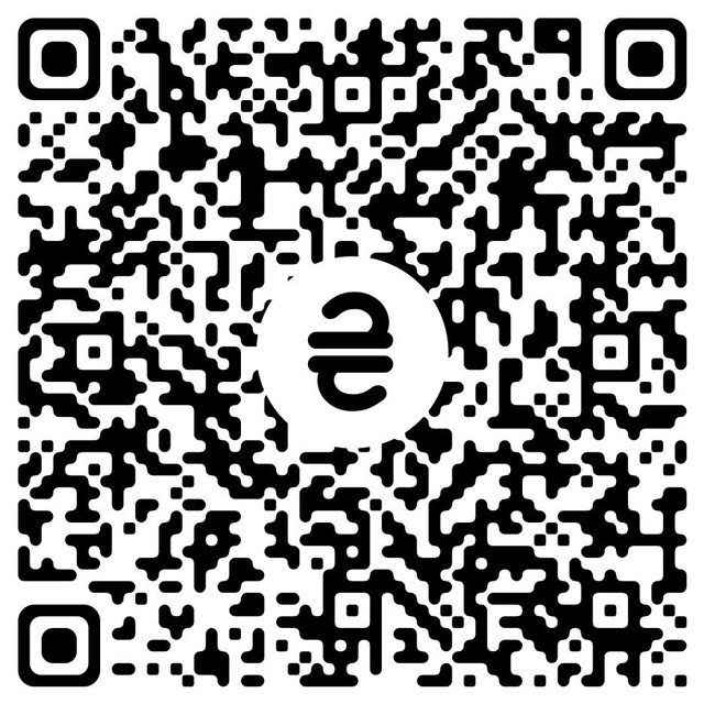 QR-код Приват24